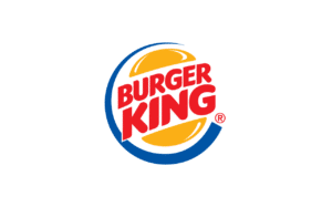 Logo Burger King