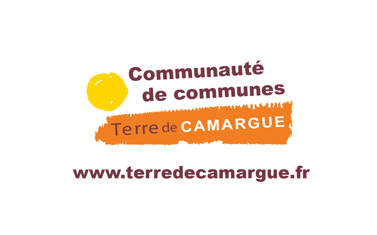 Logo CC terre de camargue
