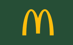 Logo McDonald's