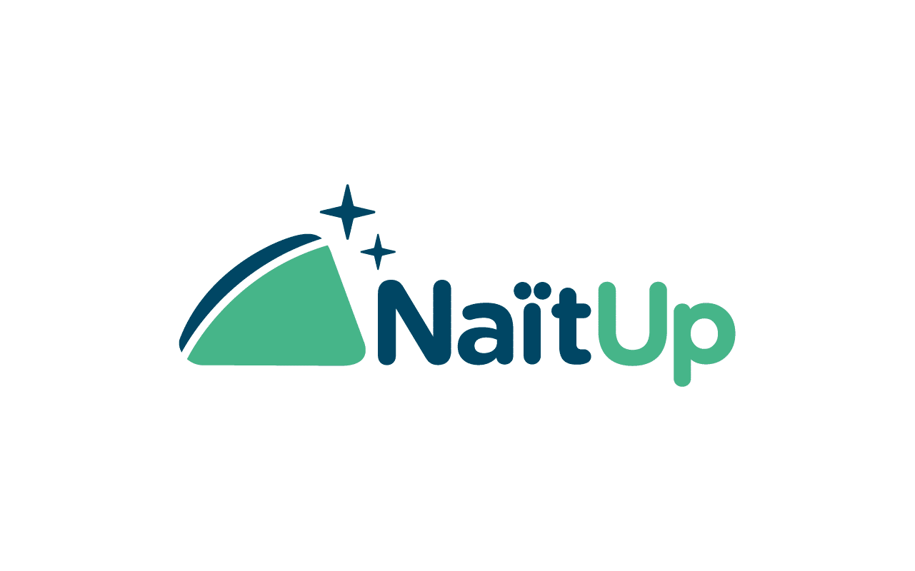 Logo Nait UP