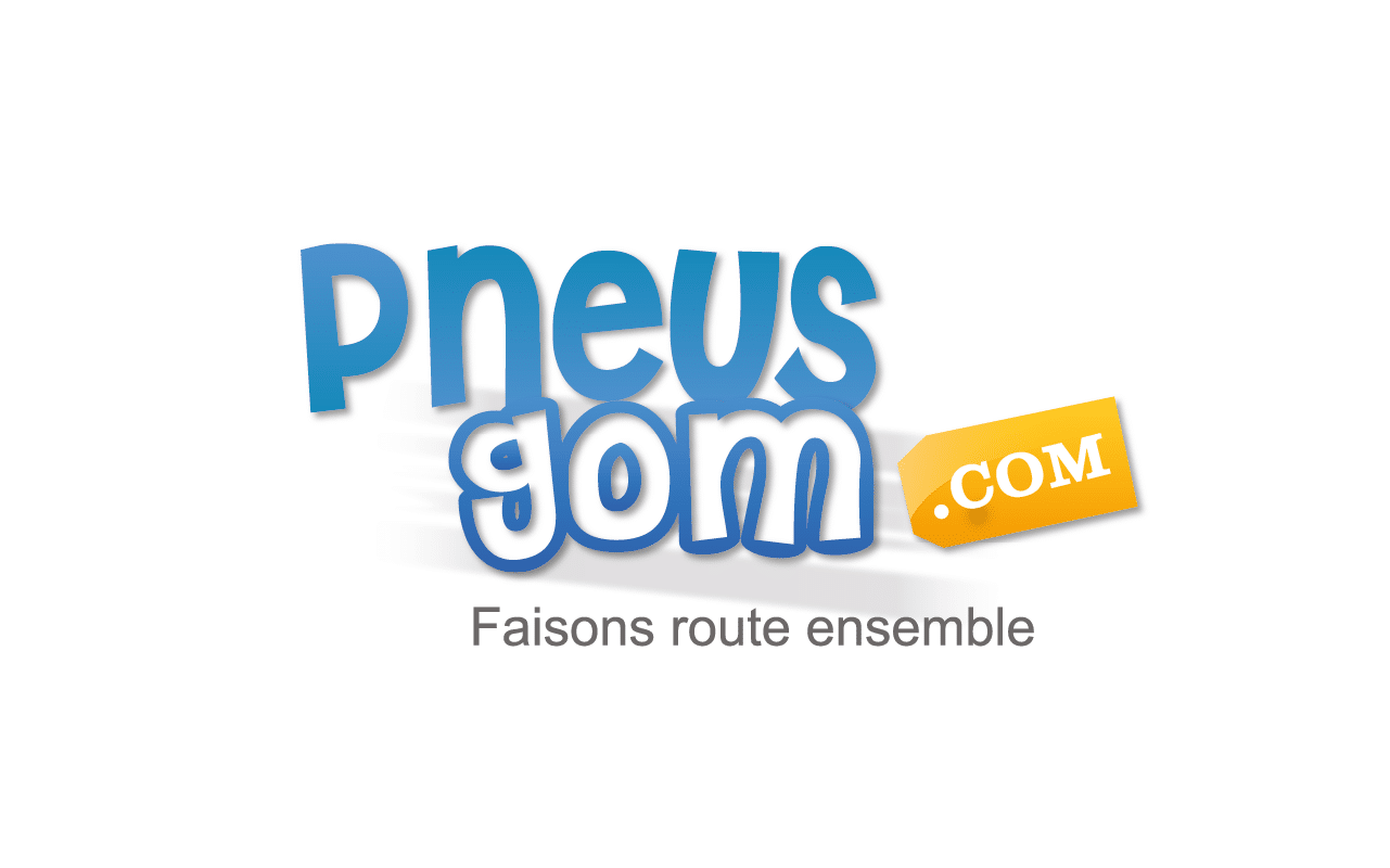 Logo PNEUSGOM