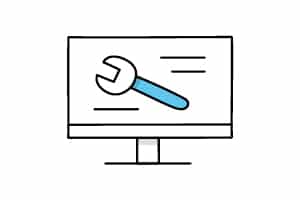 Création et refonte site web par Parlons web