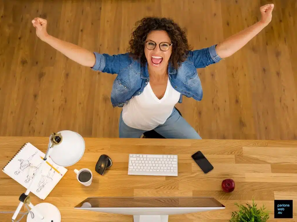 Lire la suite à propos de l’article Comment la formation permet d&rsquo;améliorer la Qualité de Vie au Travail ?