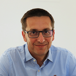 Bertrand Parlons web