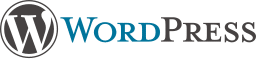 Logo WordPress