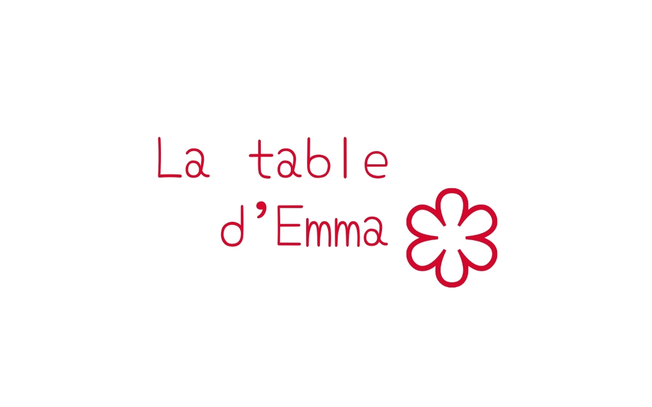 Logo La Table d'Emma